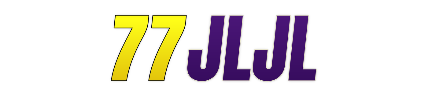 77jljl Casino Logo